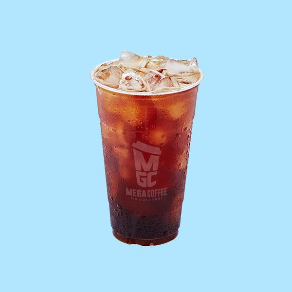 메가커피 아이스 아메리카노 20% 할인 (1,600원/무료)