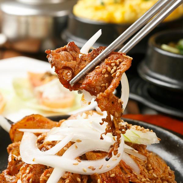 삼다 제주돼지 양념불고기 250gx6팩 (14,400원/무료)
