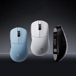 잠자리 VGN Y2 Pro/Ultra 게이밍 마우스 (45,908원/무료)
