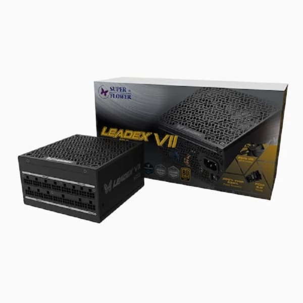 슈퍼플라워 SF-1000F14XG LEADEX VII GOLD ATX 3.1 PCIE5 (161,073원/무료)