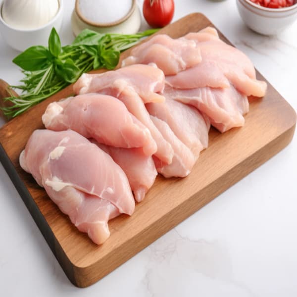 코인) 냉동 닭안심 2kg (6,031원/무료)