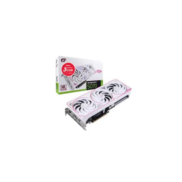 Colorful RTX5070 Ultra Oc White D7 12Gb (Pc Direct) (747,610원/무료)