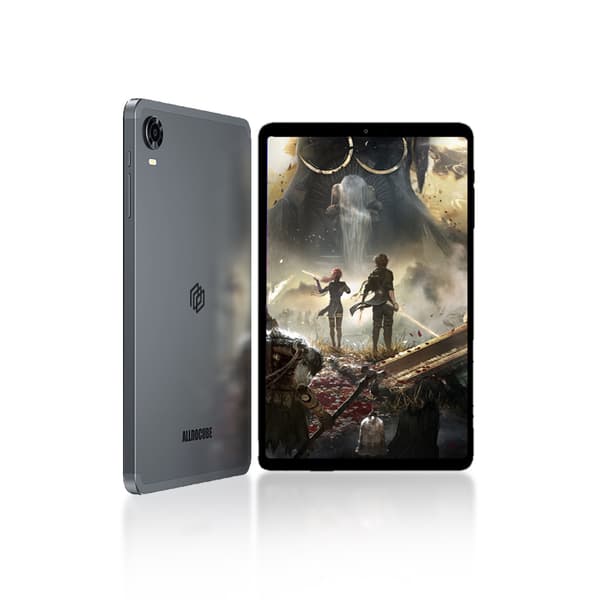 ALLDOCUBE iPlay70 mini Turbo 태블릿 12+256GB (289,000원/무료)