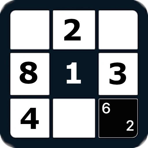 Classic Offline Sudoku / PUSH (무료/무료)