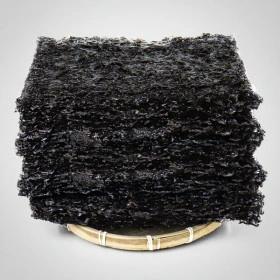 국내산 곱창김 특품 50장+50장 (1+1) 총 100장 390g 도톰한 김 ( 19,660원 / 무료 배송 )