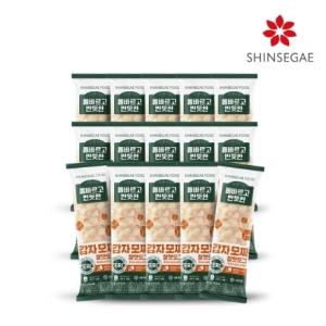 신세계푸드 올반 올바르고 반듯한 감자 모짜 찰핫도그 90g (15개) 상품:25880원 , 배송비:무료