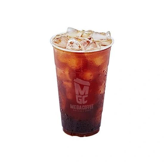 메가커피 아이스아메리카노 (1,560원) (무료)