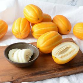 20%+7%/ 산지직송 당도보장 성주 참외 저탄소 성주 꿀 참외 5kg(혼합과) ( 14,240원  / 무료 배송 )