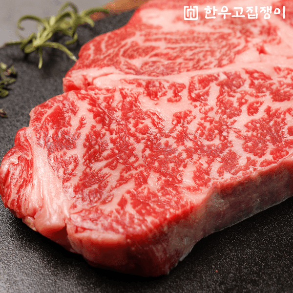 1++ 한우 등심 600g (34,230원) (무료)
