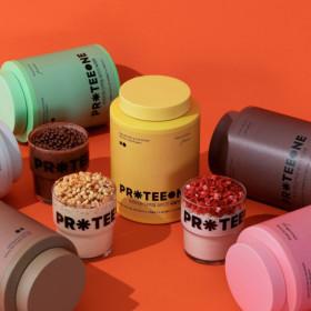 1+1+사은품 증정 프로티원 단백질 쉐이크 490g 6종 NEW 딸기 곡물 초코 녹차 흑임자 커피 ( 42,960원 / 무료 배송 )