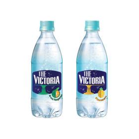 더 빅토리아 청귤+파인애플 탄산음료 500ml 20+20개 외 18종 골라담기 ( 14,900원  / 무료 배송 )