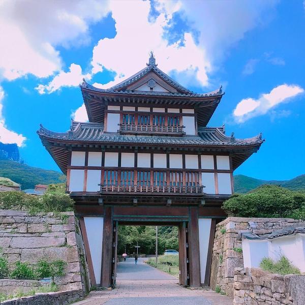 부산출발 대마도 1박2일 패키지 3인기준 (159,570원/무료)
