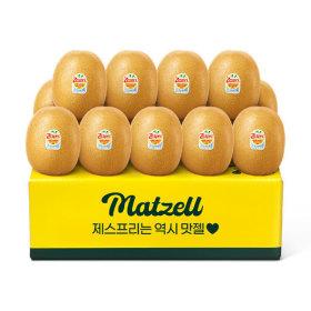 지마켓)(신선집중) 20%+5%/ 제스프리 점보 골드키위 13입 2kg 내외 20% 기존가26,200원 20,900원