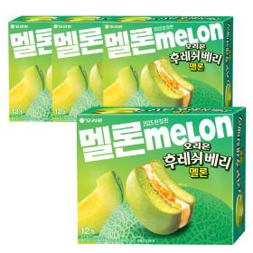 지마켓)여름한정판 후레쉬베리 멜론12P 372g X4 19% 기존가21,900원 18,620원 17,530원