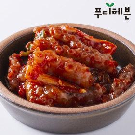 항아리반찬 쫄깃 통통 낙지젓 1kg &lt; 13,870원 / 무료 배송 &gt;