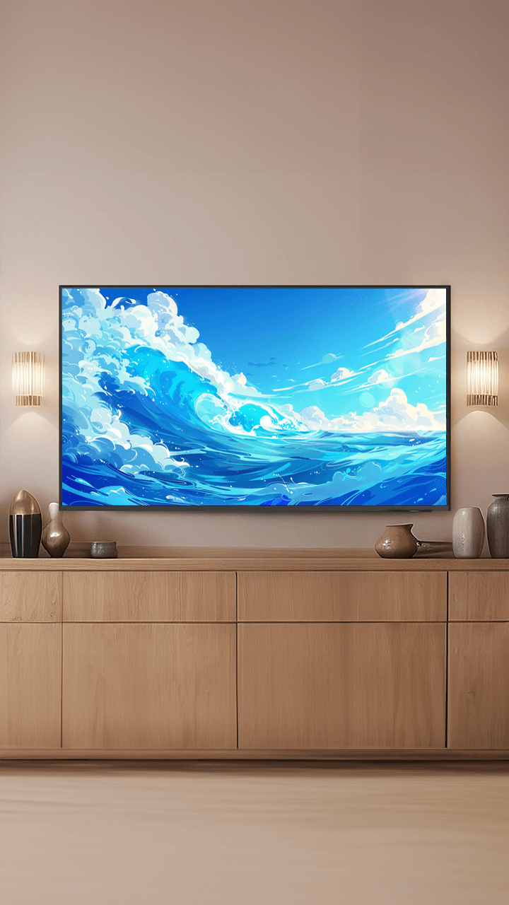 삼성 4K TV 50인치 무더위 올킬 초특가 39.9만