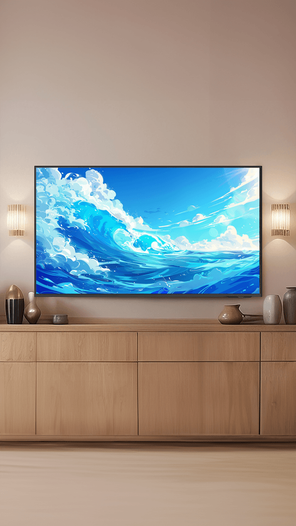 삼성 4K TV 50인치 무더위 올킬 초특가 39.9만