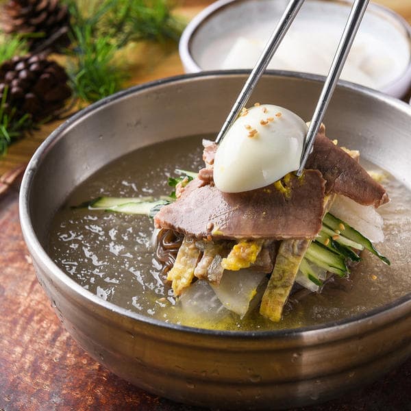함흥물냉면 (13,770원 / 배송비 무료)