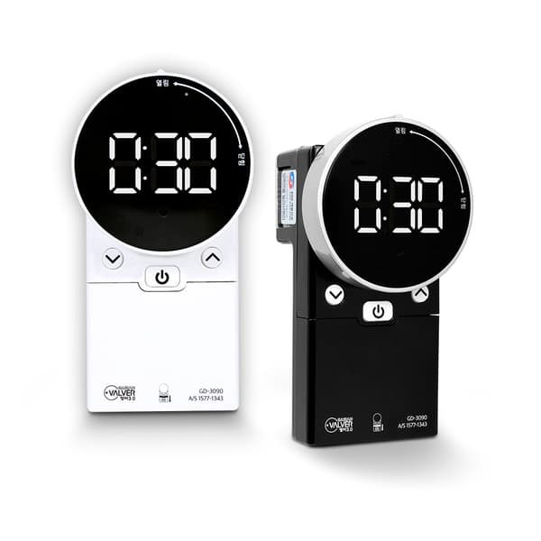 가시안 가스차단기 2종 (69,900원/무료)