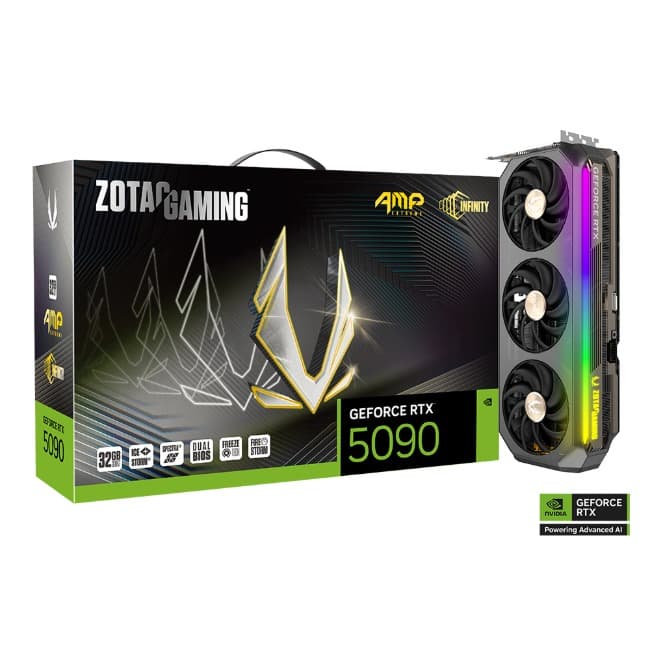 5090 AMP (3,890,000원/무료)