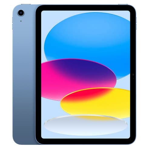 Apple 2025 아이패드 A16 블루 128GB Wi-Fi (496,550원) (무료)