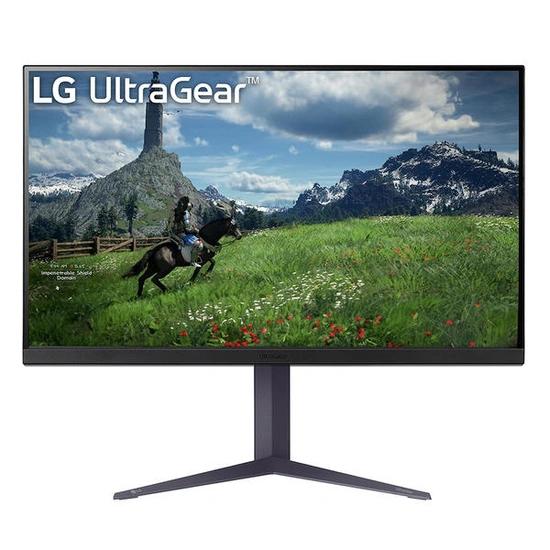 LG 32인치 게이밍모니터 32GS85Q, 32GS94U 슈팅배송 특가 사전안내(5/7~17)