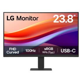 단 하루! LG 모니터 추가할인! (룸앤티비, 사무용 가성비모니터)