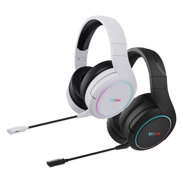 제닉스 7.1채널 무선게이밍헤드셋 WH6 53% 할인 37,000원(실체감가 32,600원)