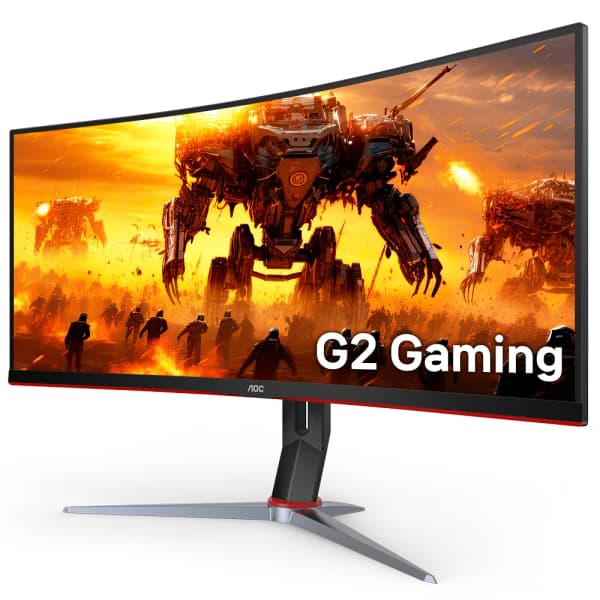 알파스캔 AOC CU34G2XP 게이밍 180 울트라와이드 WQHD 프리싱크 HDR 400 무결점 외 13건