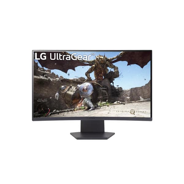 LG 울트라기어 27GS60QC 27인치 게이밍모니터 체감가 25만원대 할인행사 안내 (7.1-7.13)