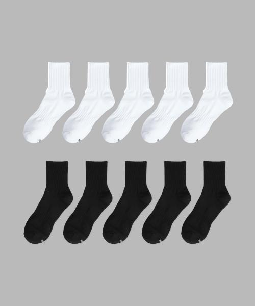 1507 엠보 트라우져 하프 삭스 11,680원