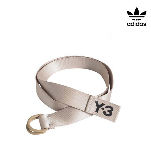 Y-3 벨트 라이트 그레이 19900원