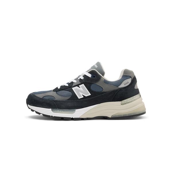 992 네이비 $140 (10.5, 11사이즈)