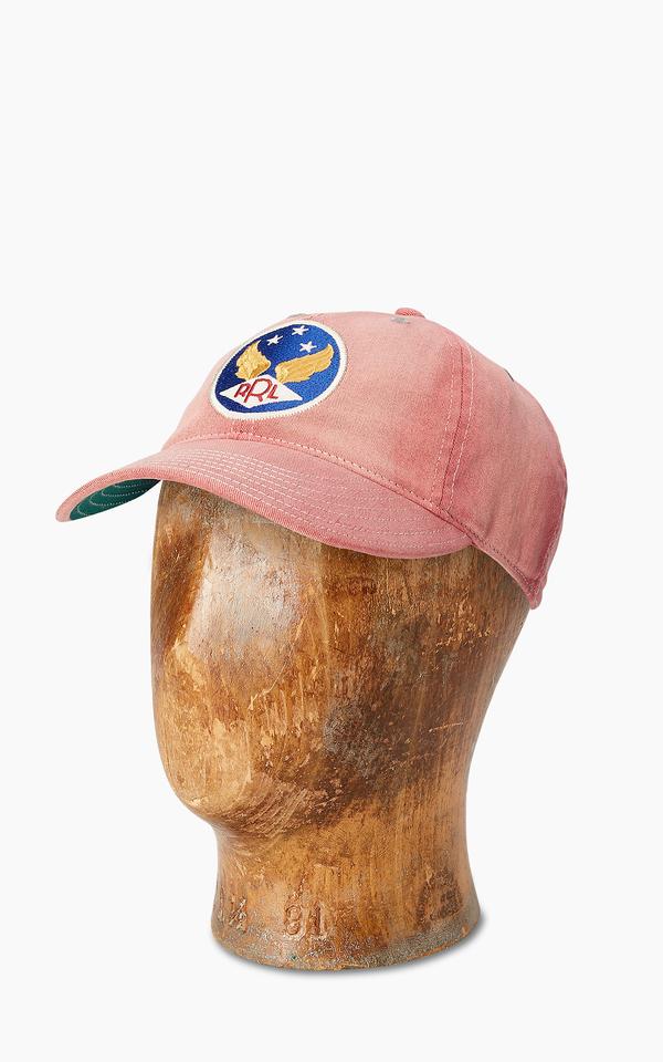 RRL 볼캡 49유로+배송비