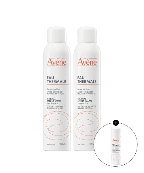 아벤느 오떼르말 미스트 300ml 2개+50ml 16,870원