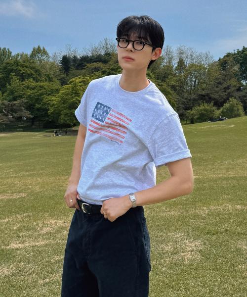 핏더사이즈 후아유 티셔츠 재입고