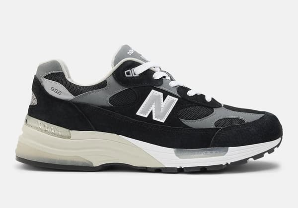 원네스 992BK 8, 8.5 // 992GY 8 리스탁