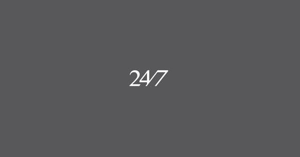 24/7 WEEKEND SPECIAL OFFER, ~50% OFF