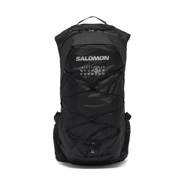 살로몬 x MM6 가방 29.6만원