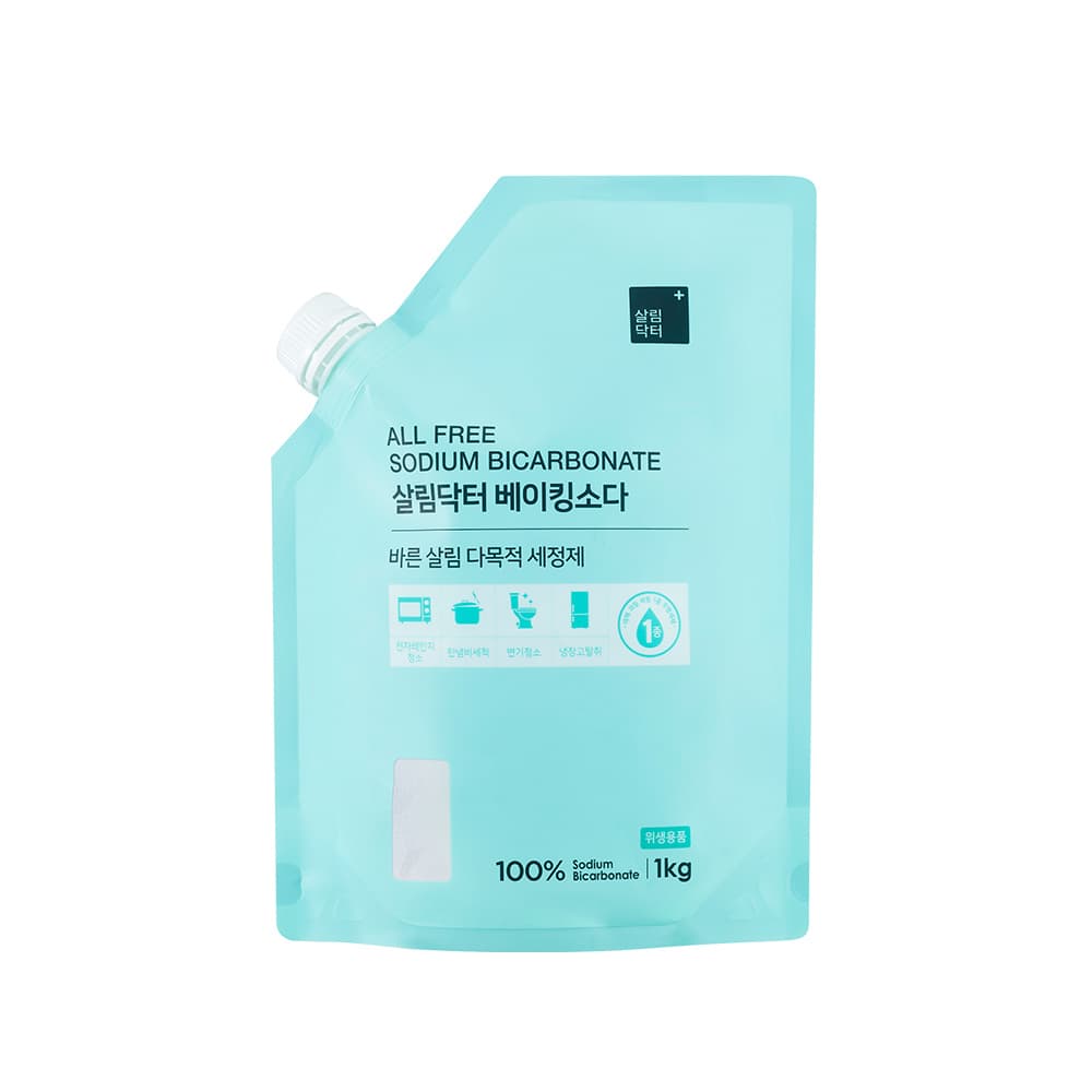 베이킹소다3kg 1970원