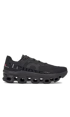 온러닝 클몬 올블랙 직배 $128 풀싸