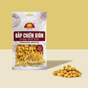 크리스피프라이드콘 60g x 30개 (소비기한 08/20)