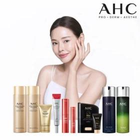 AHC 배송비 체험팩 (세럼 5ml + 아이크림 5ml + 에센스 20ml)