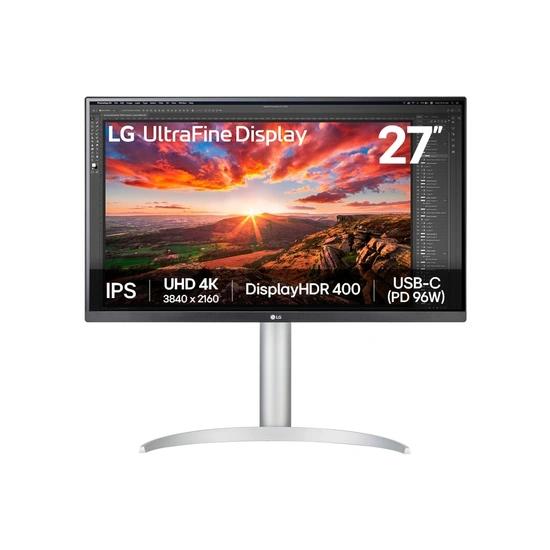 LG전자 울트라HD 27UP850K