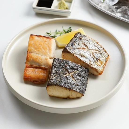 피터씨마켓 가시제로 국내산 순살 삼치 500g 2팩
