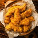 마니커 케이준치킨텐더 1kg+1kg (카드)