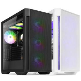 9800X3D 반본체, X870E 보드