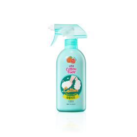 온더바디 코튼풋 발을씻자 자몽 510ml x 2개