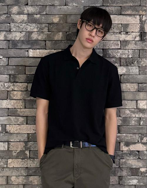 지오다노 반팔 폴라카라티