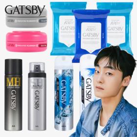 갸스비 스타일링 매트앤하드 200ml 1+1